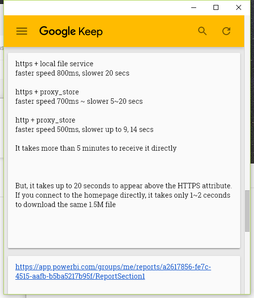 GoogleKeep